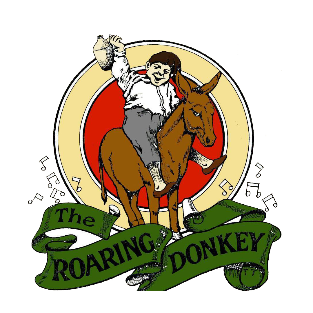 The Roaring Donkey